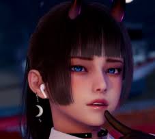 新天域 (新地平线)图标