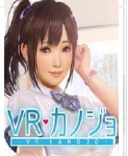 VR女友｜VR Kanoja图标