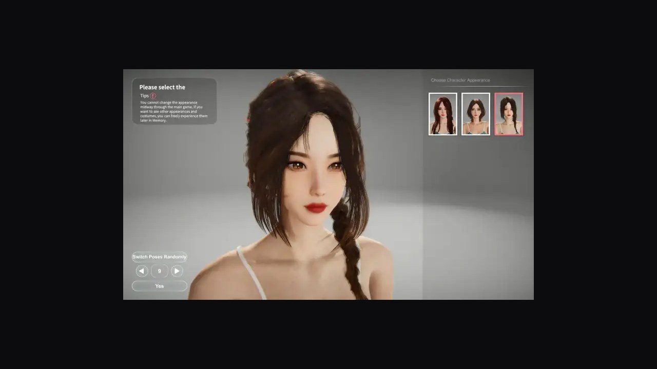 隔壁的美艳人妻TheWifeNextDoor 中文界面 专题图 1
