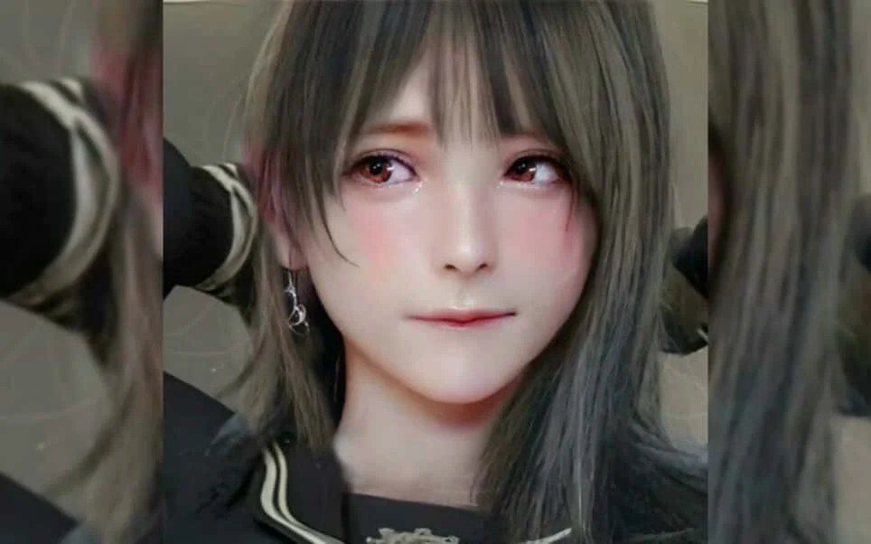 梅麻吕3D合集 角色路线 演示图 4