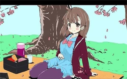 妹同居生活 主线事件 演示图 6